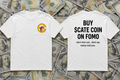 $CATE PROMO SHIRT